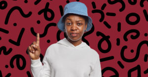 Outside the box ways to crafting customer profiles